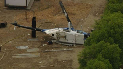 cagelfa.com helicopter crashes