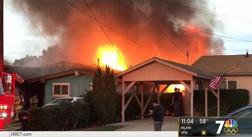 cagelfa.com plane crashes