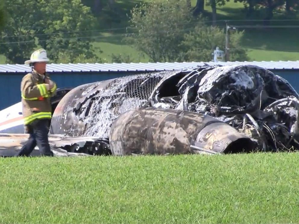 cagelfa.com plane crashes