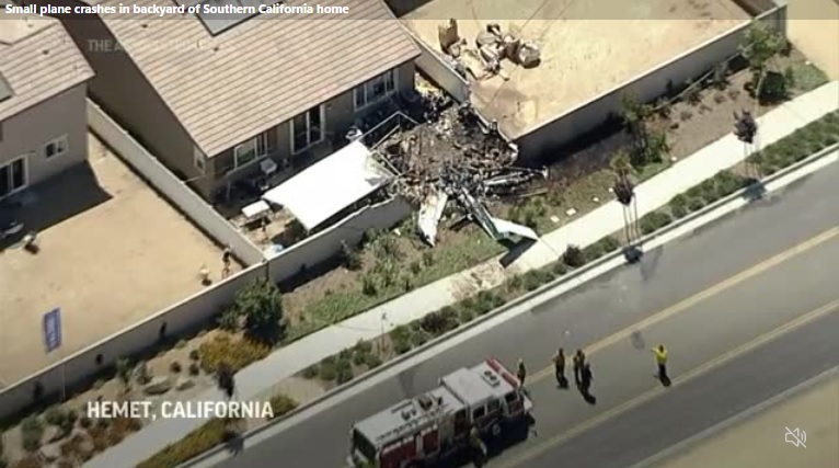 cagelfa.com plane crashes