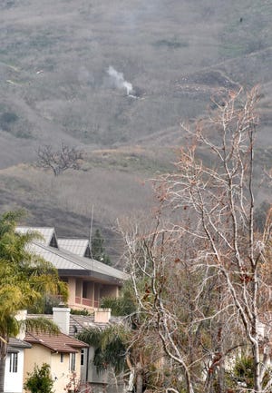cagelfa.com helicopter crashes