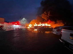 cagelfa.com plane crashes