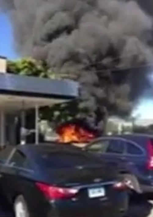 cagelfa.com plane crashes