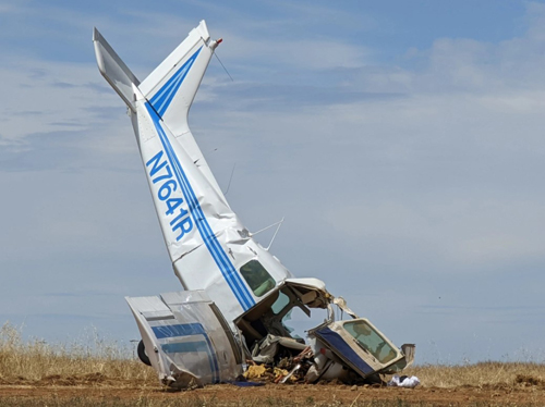 cagelfa.com plane crashes