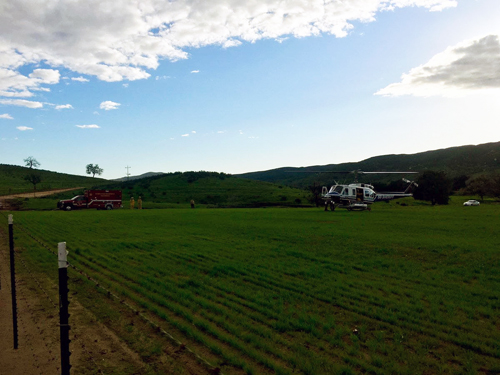 cagelfa.com plane crashes and accidents