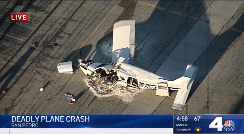 cagelfa.com plane crashes