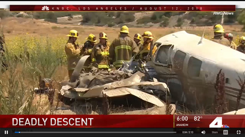 cagelfa.com plane crashes