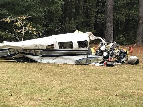 cagelfa.com plane crashes
