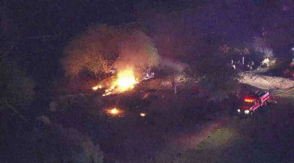cagelfa.com plane crashes
